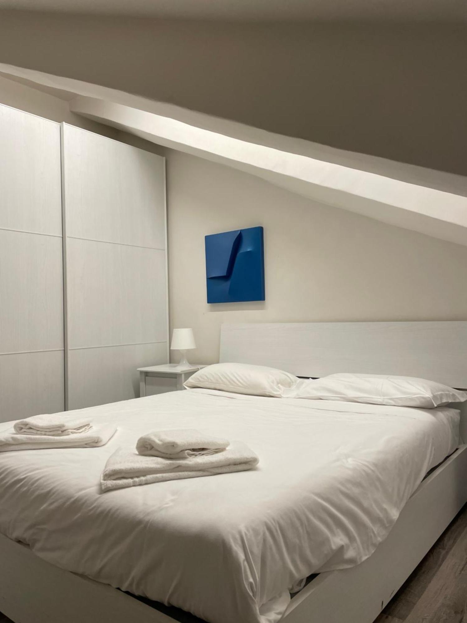 Gran Madre, Central Apartment Turin Exterior photo